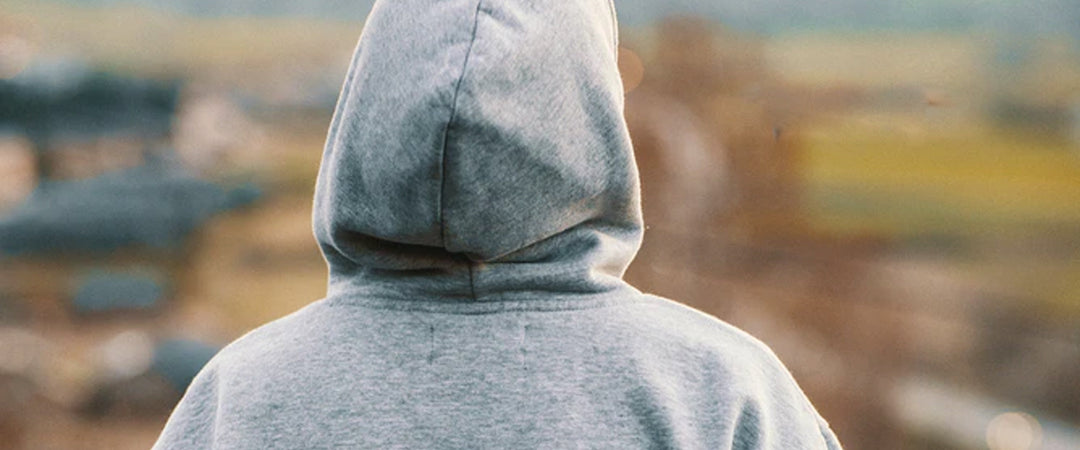 HOODIES AND CREWNECKS