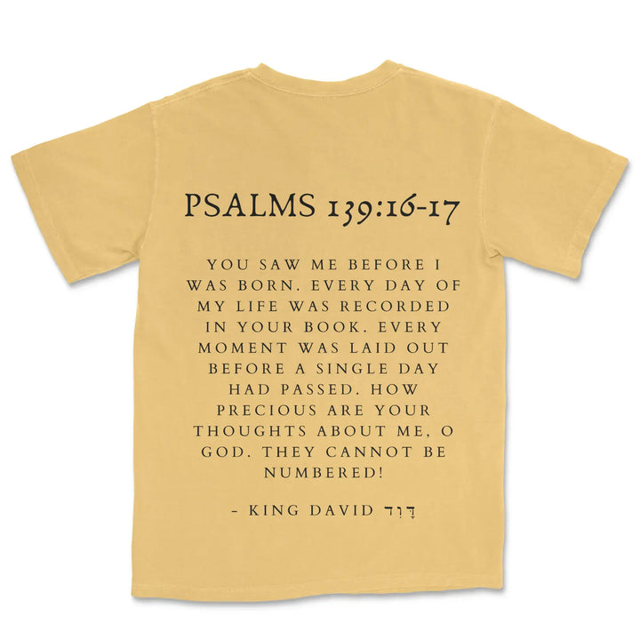 God Has Not Forgotten